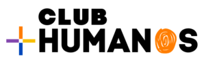 Logo Club +Humanos